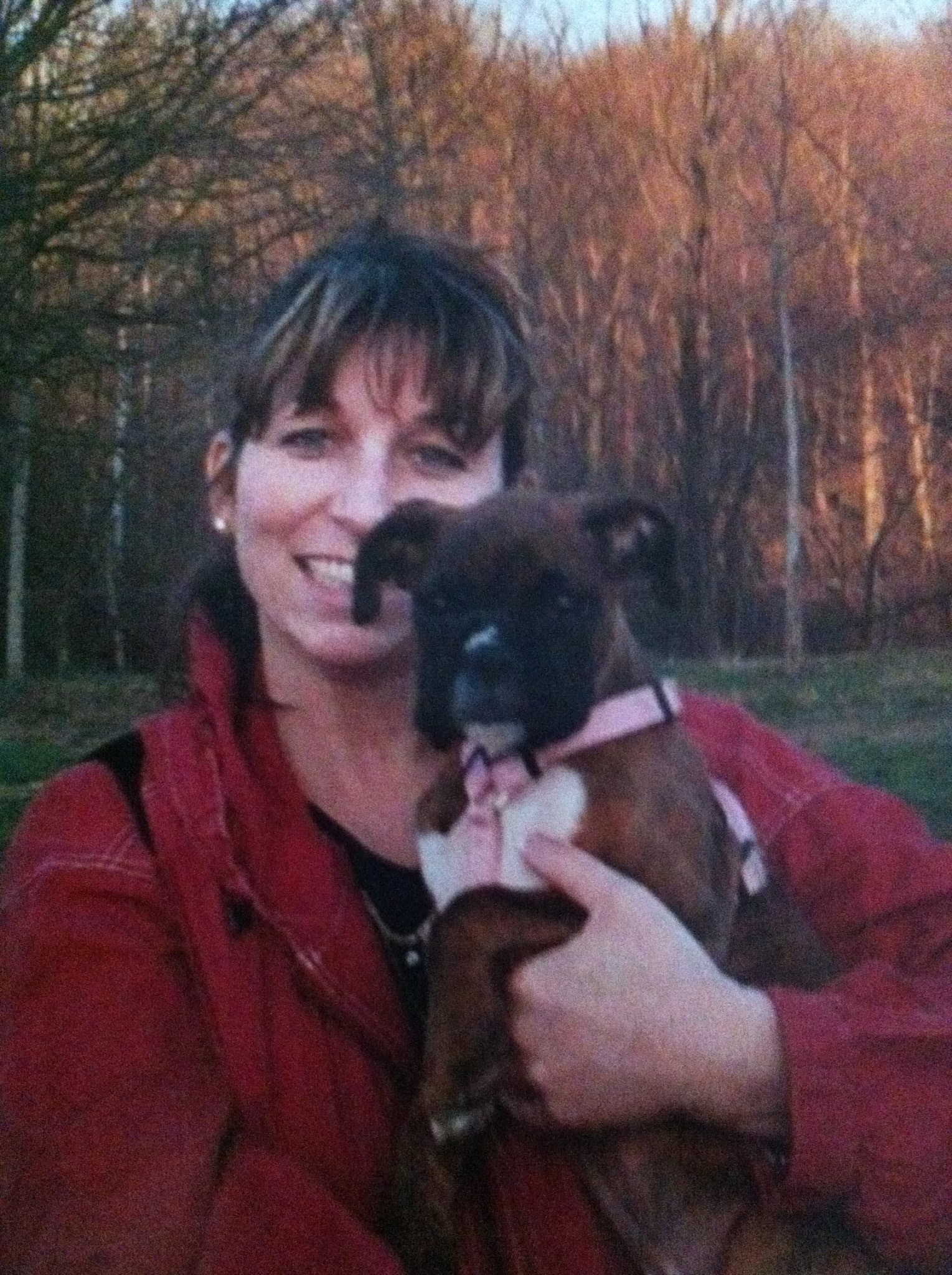 lisa and lucy the beginning of their journey